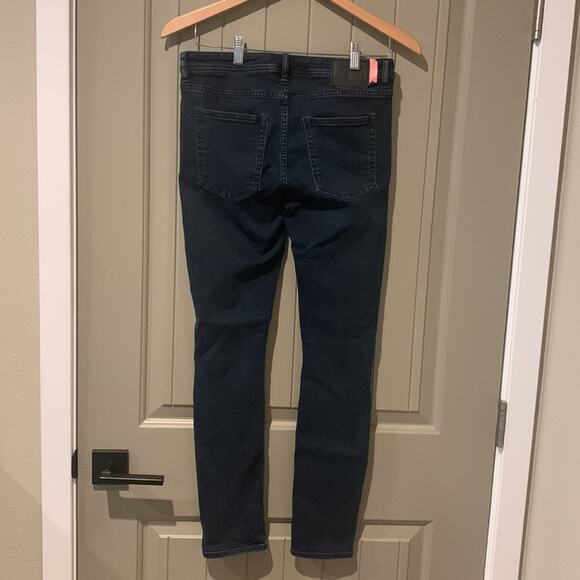 ACNE STUDIOS BLA KONST CLIMB Jeans - Picture 7 of 12